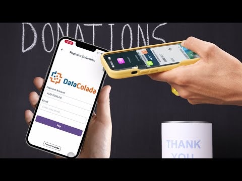 DC Tap to Pay gallery image