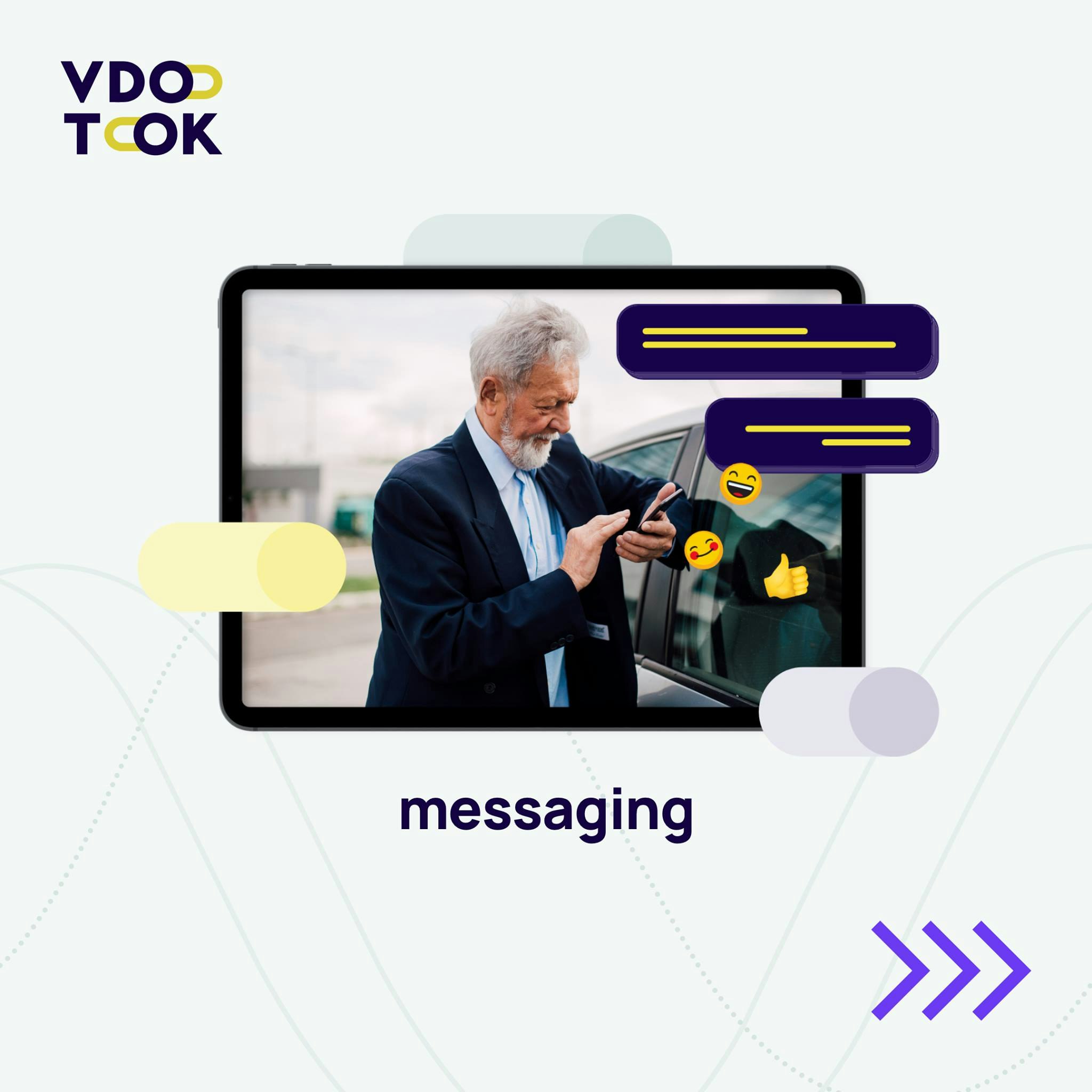 VdoTok gallery image