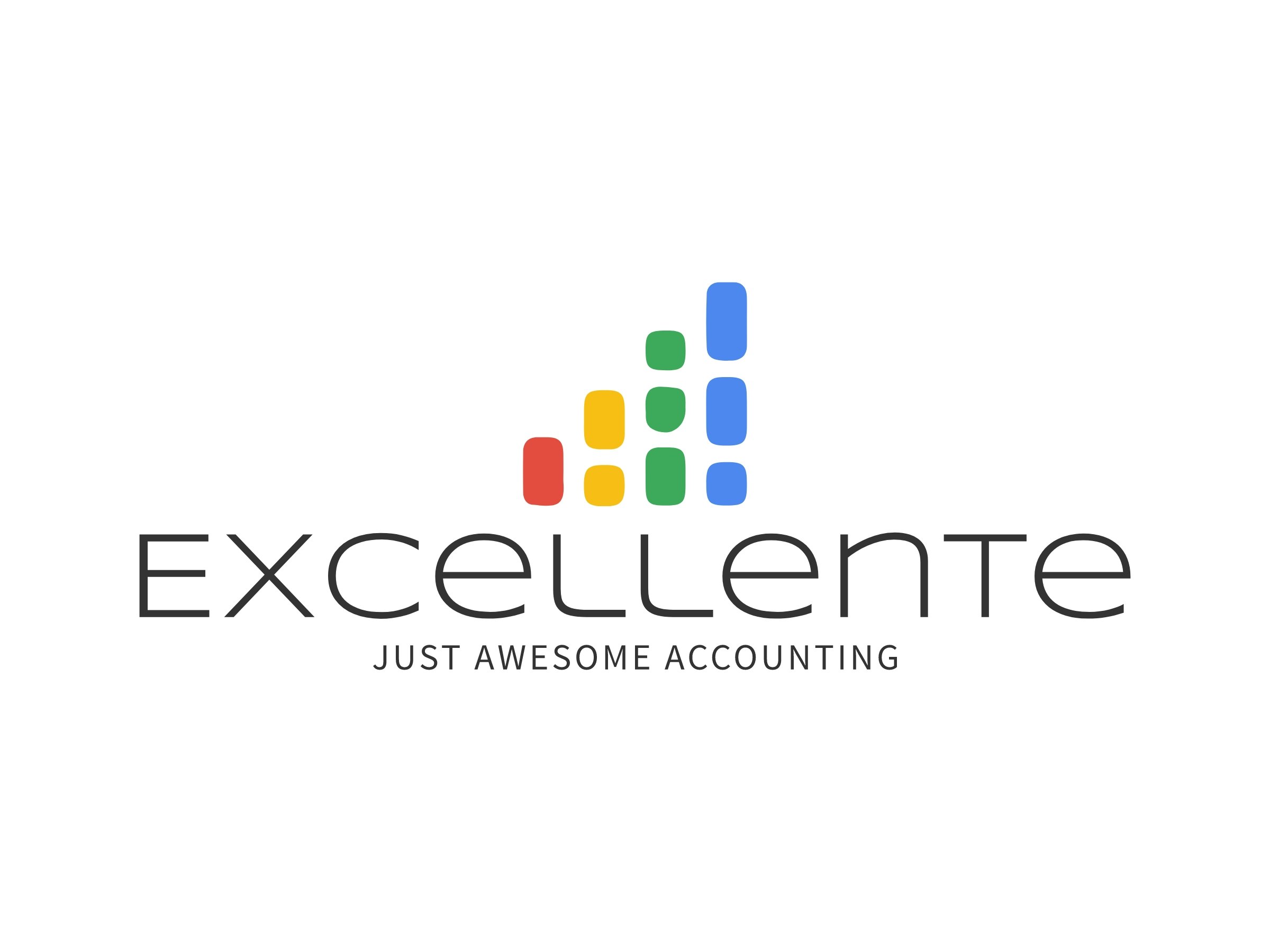 Mídia 1 de Excelente - Contabilidade impressionante usando o Excel