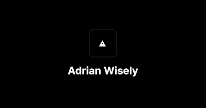 Adrian Wisely gallery image
