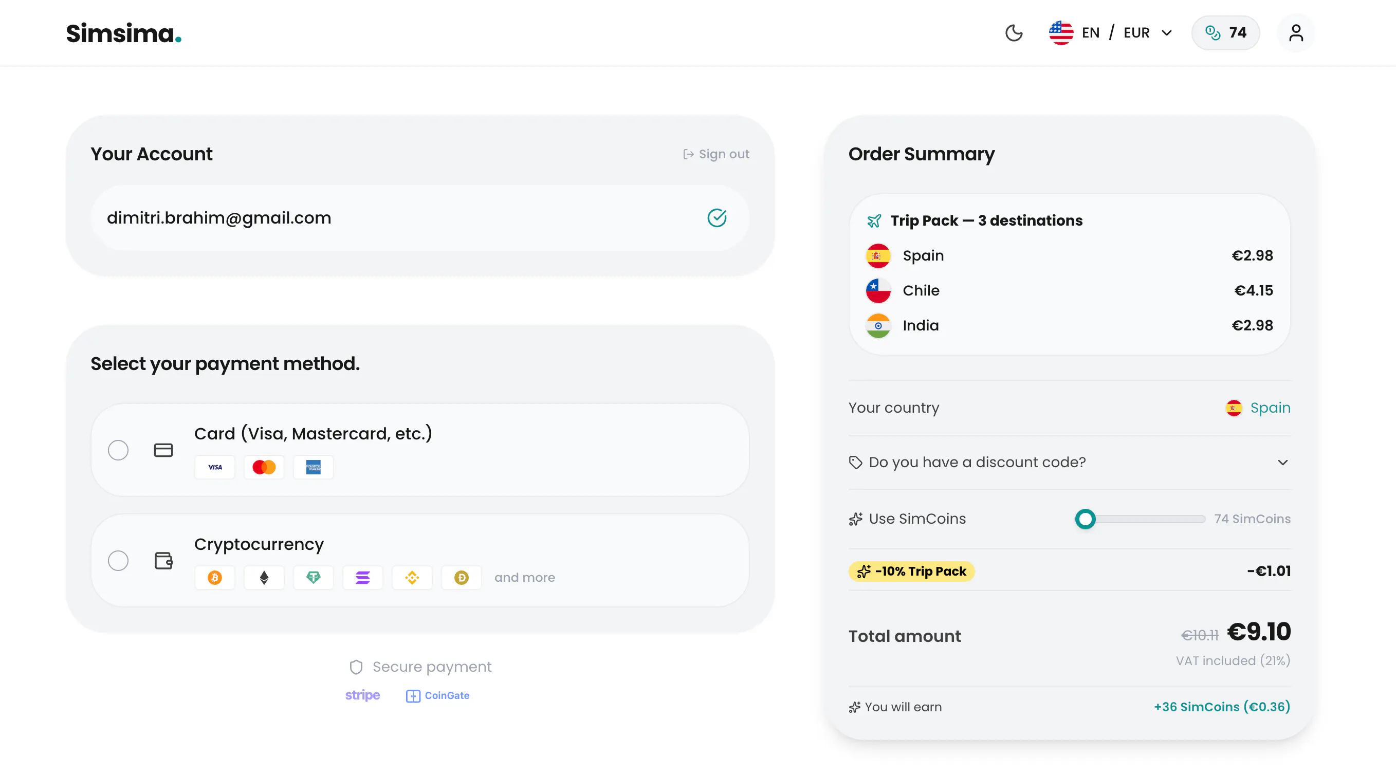 Screenshot 5