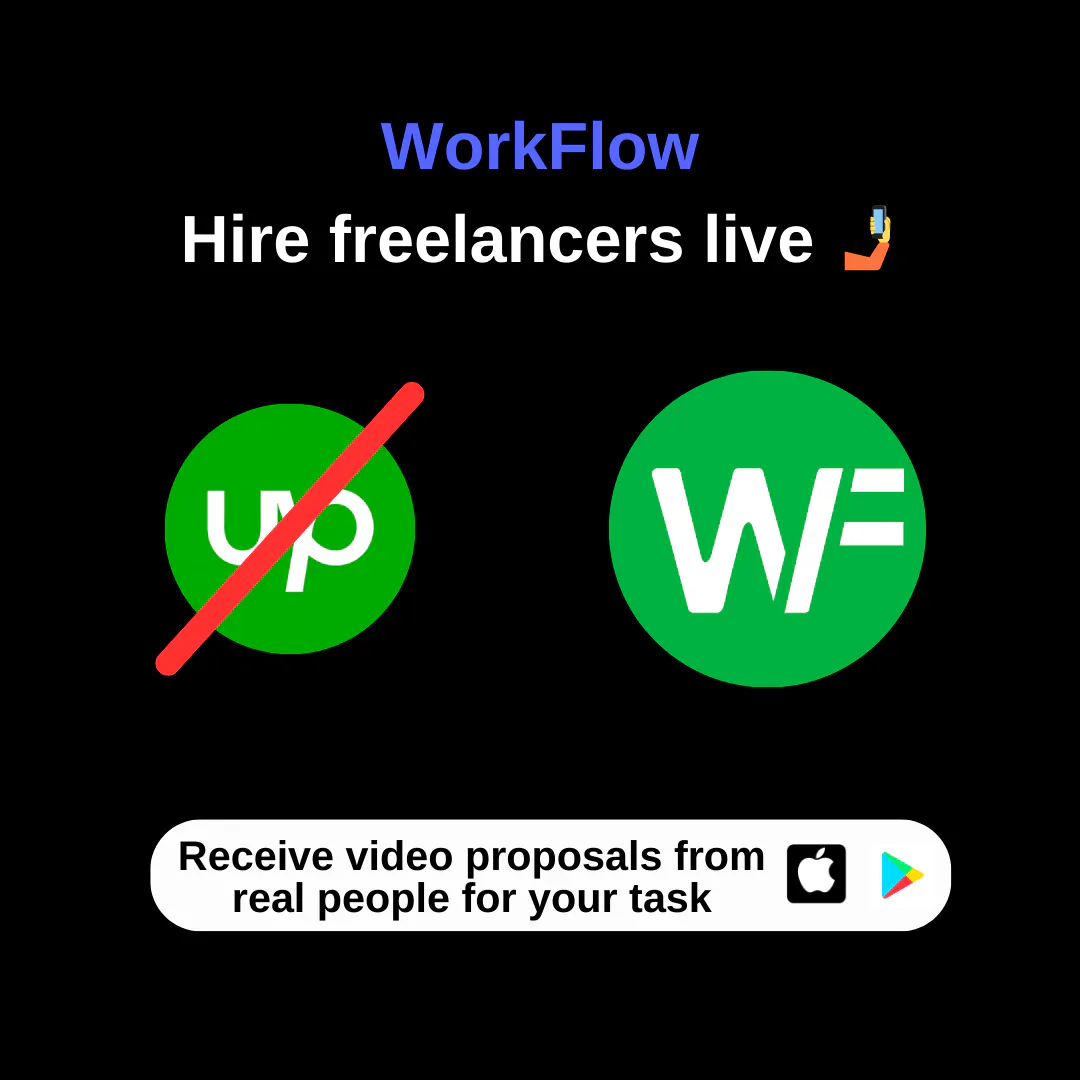 WorkFlow gallery image
