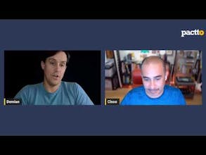 Pactto: Record video feedback gallery image