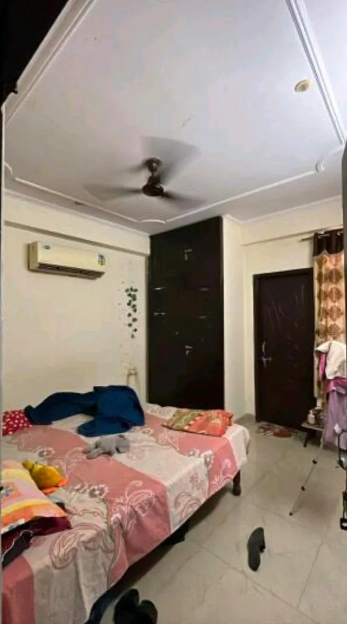 BigSauda- Flat for rent in raja park 
