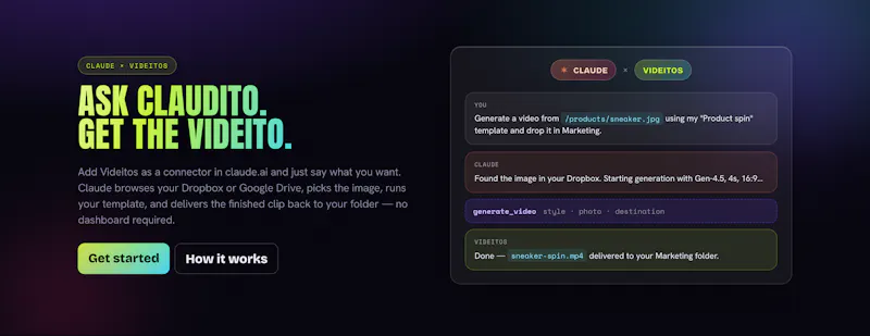 videitos.click screenshot 2