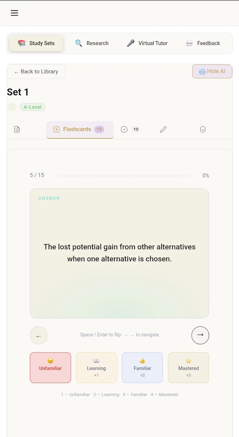 Pruct screenshot 2