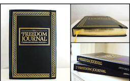The Freedom Journal media 1