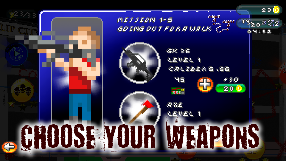 Dead Chronicles gallery image