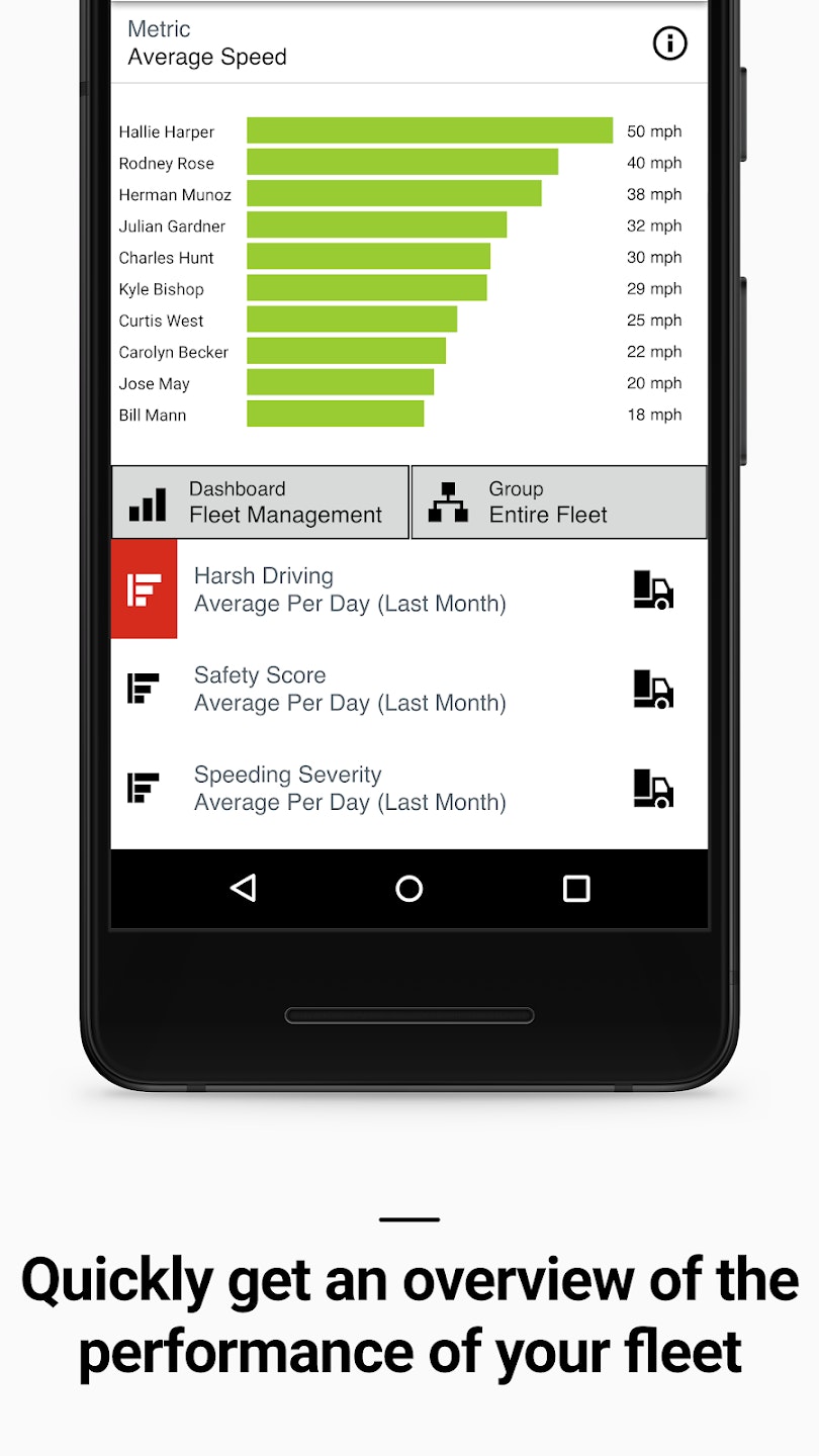 Reveal Field gallery image