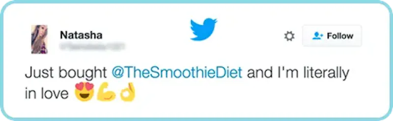 us-smoothie-diet.com screenshot 3