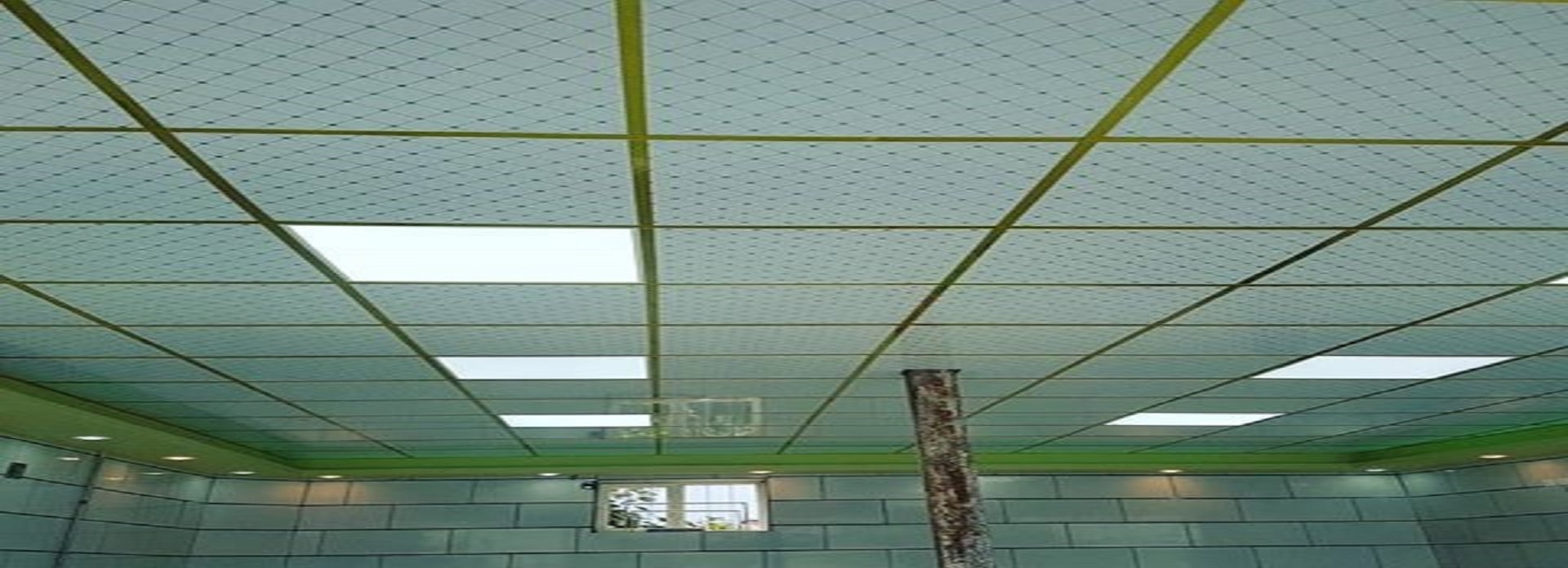 GST False Ceiling gallery image