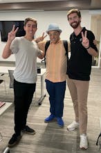 Never Forget Anything: Big Questions gallery image