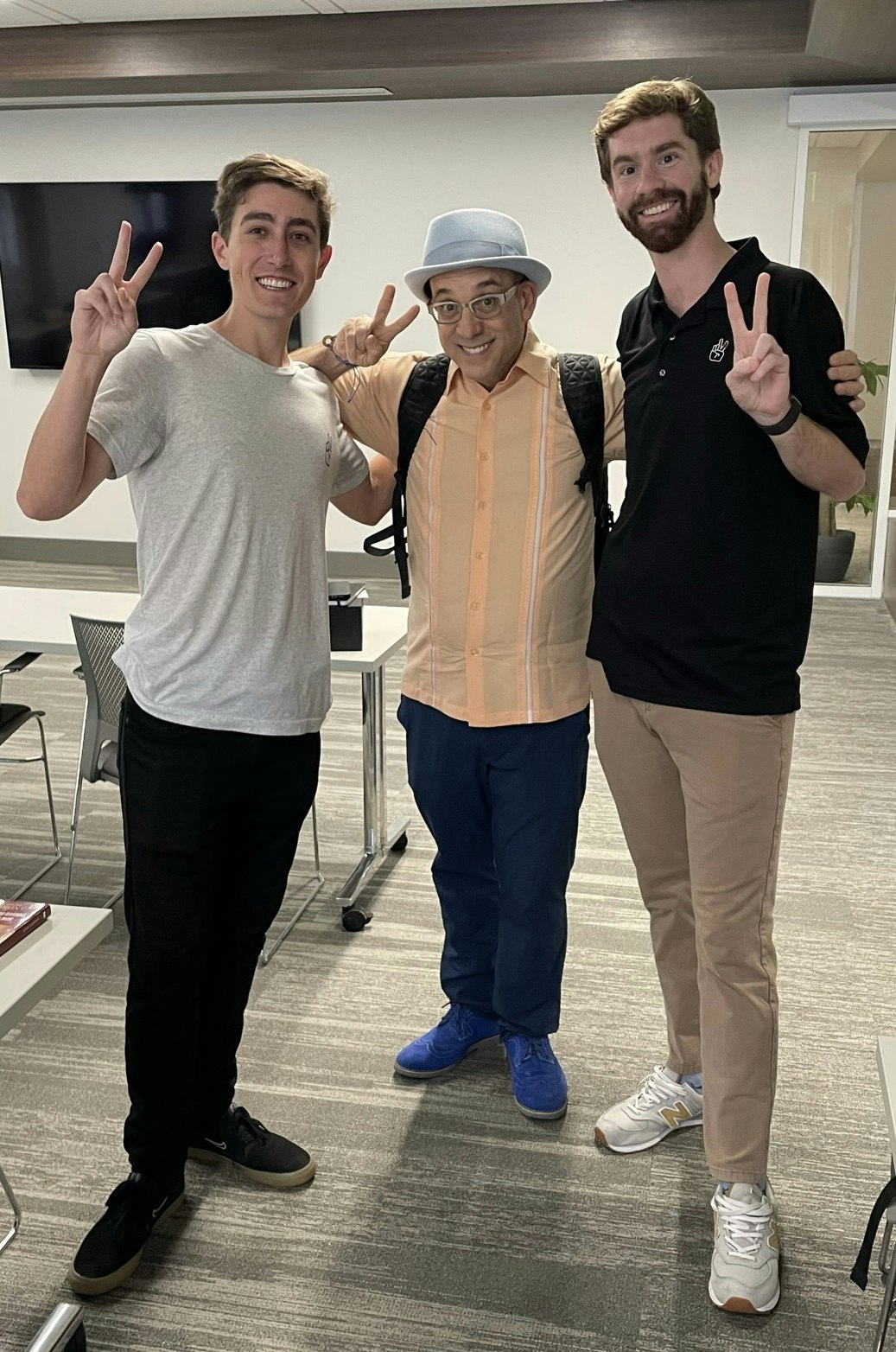 永遠不要忘記任何事情：大問題 media 4