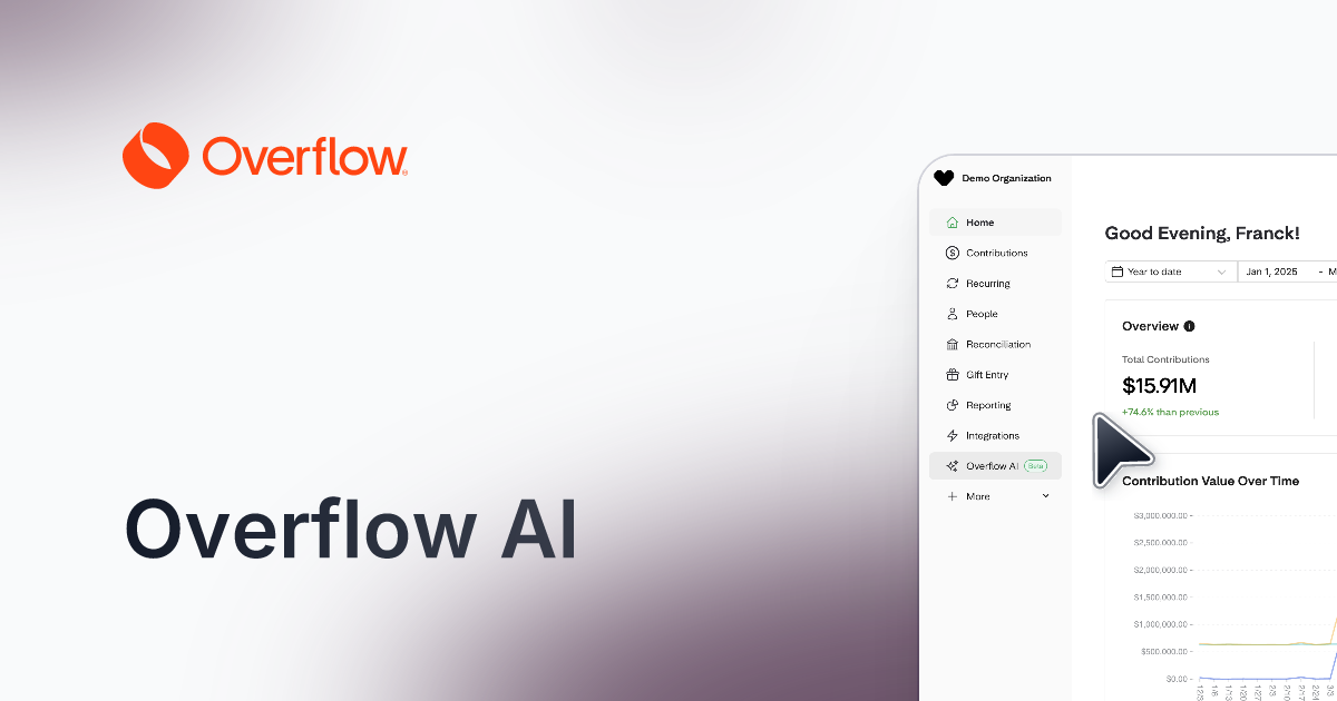Overflow AI media 1