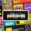 Pod Cards