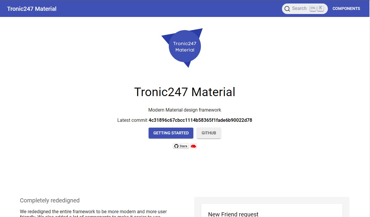 Tronic247 Material media 1