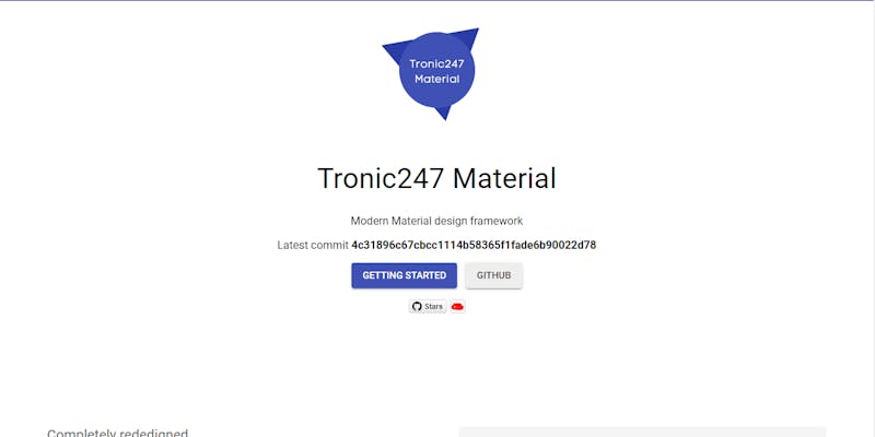 Tronic247 Material media 1