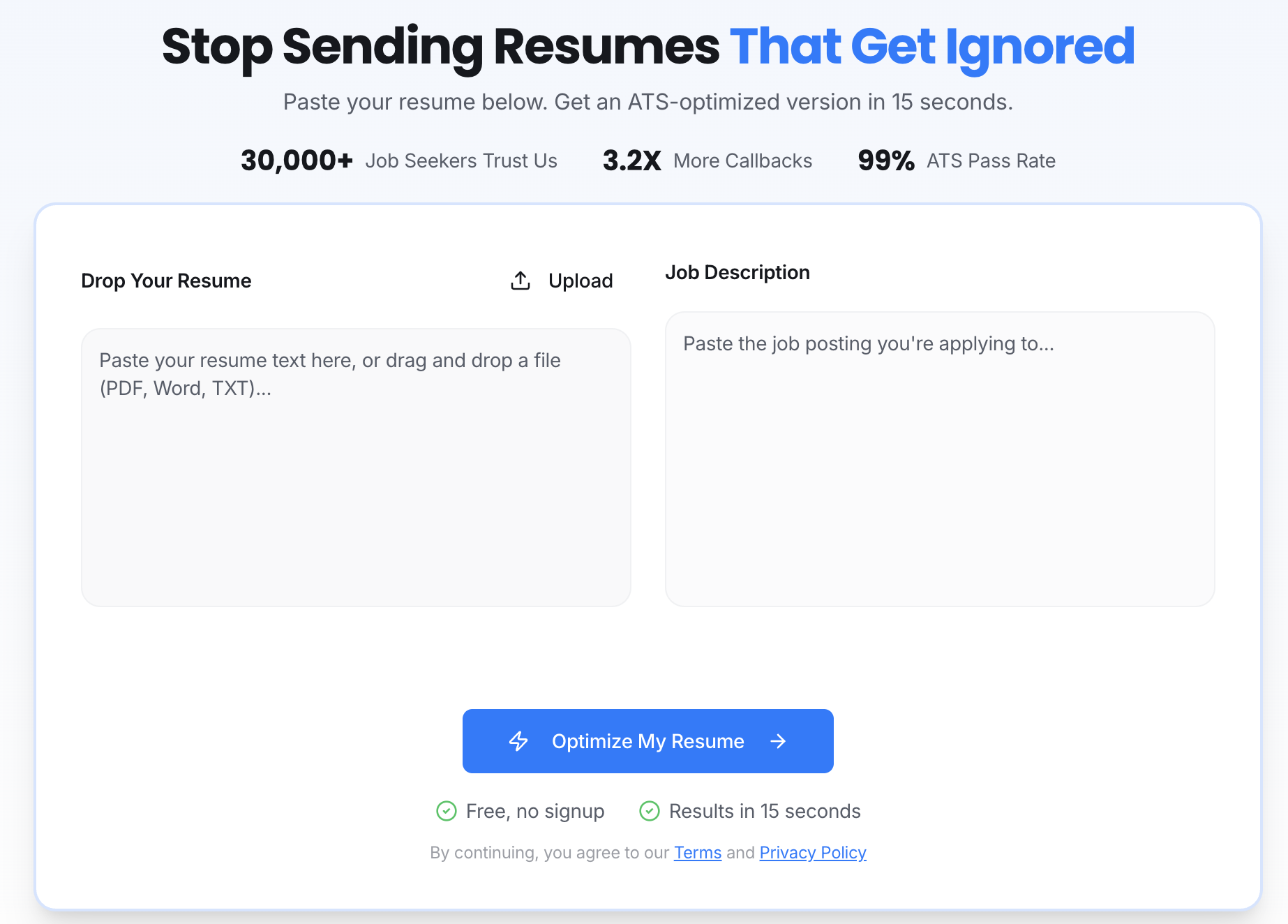 Jobsolv gallery image