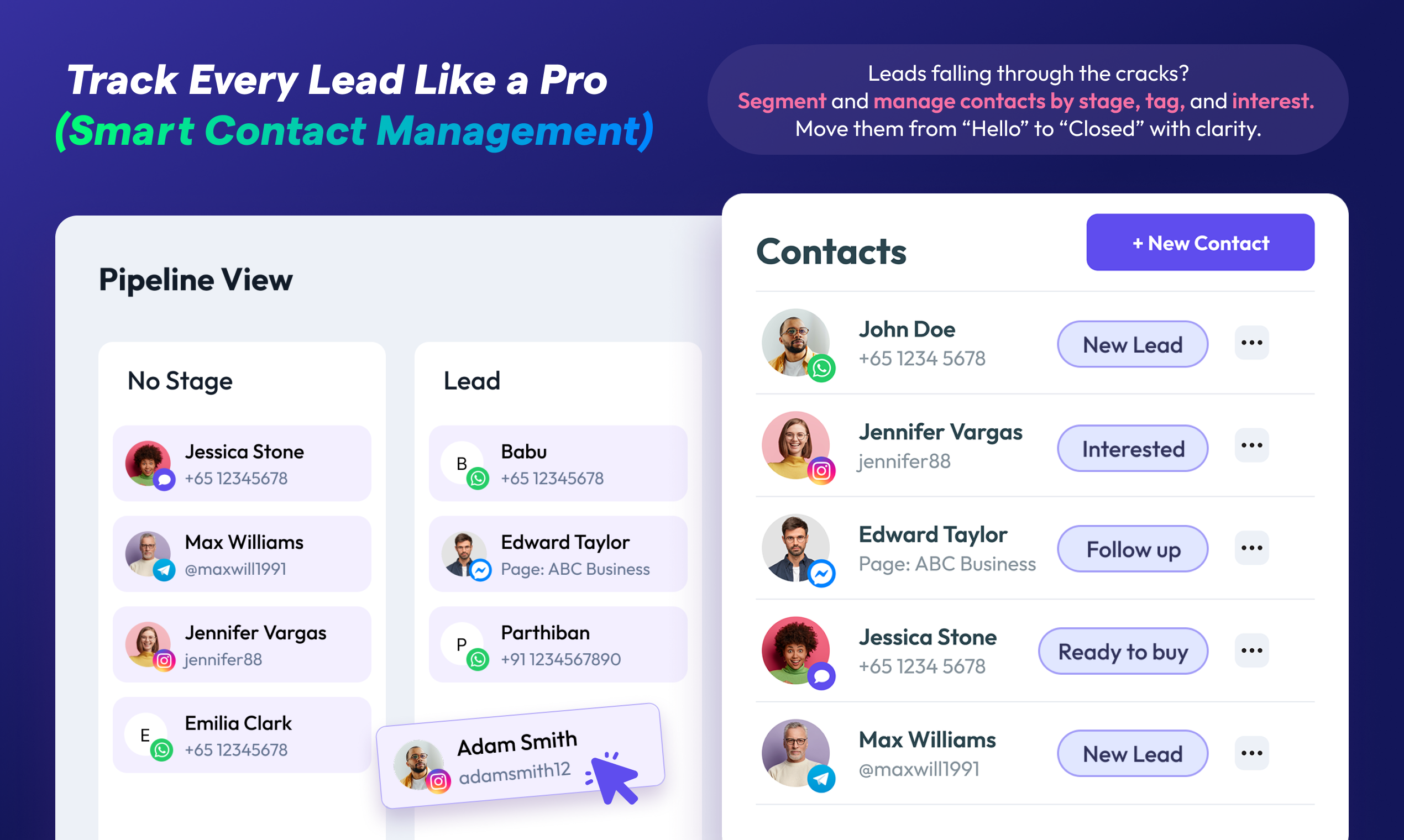 Whautochat media 5