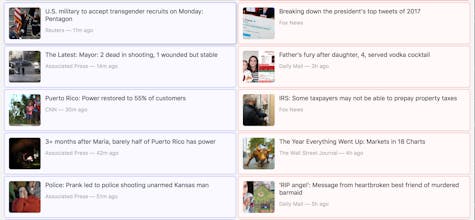 Partial Press gallery image