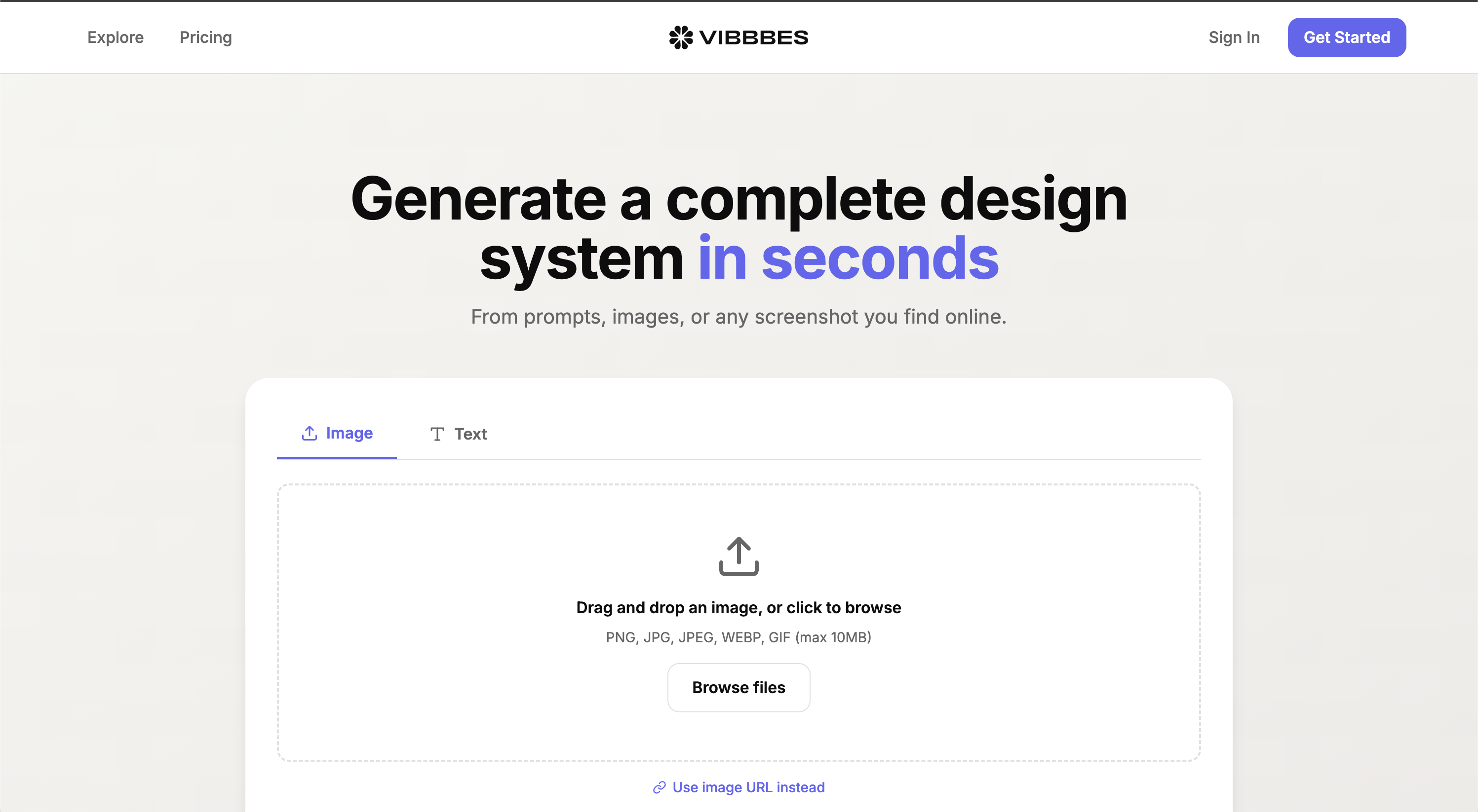VIBBBES: "AI SLOP" KILLER gallery image