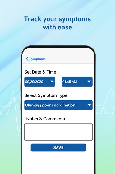 وسائط ألغى من قبل SmartMonitor - تطبيق مراقبة النوبة الرائدة 6
