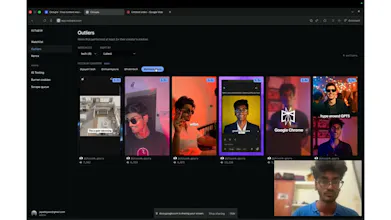 Octupie gallery image