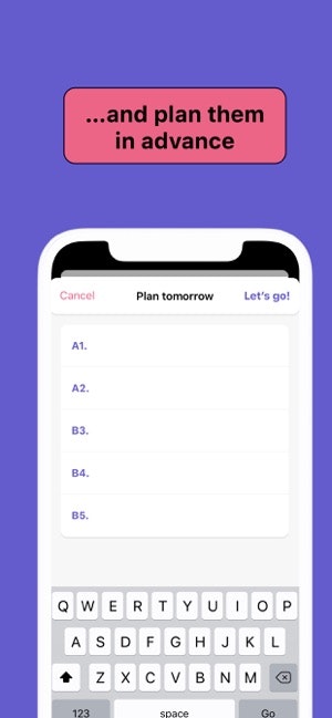 KeyTasks gallery image