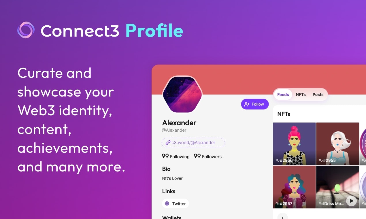 Connect3 gallery image