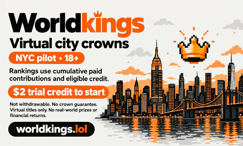 Worldkings screenshot 1
