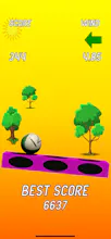 Save the Ball - Ball Games gallery image