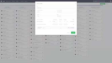 Teamwork CRM gallery image