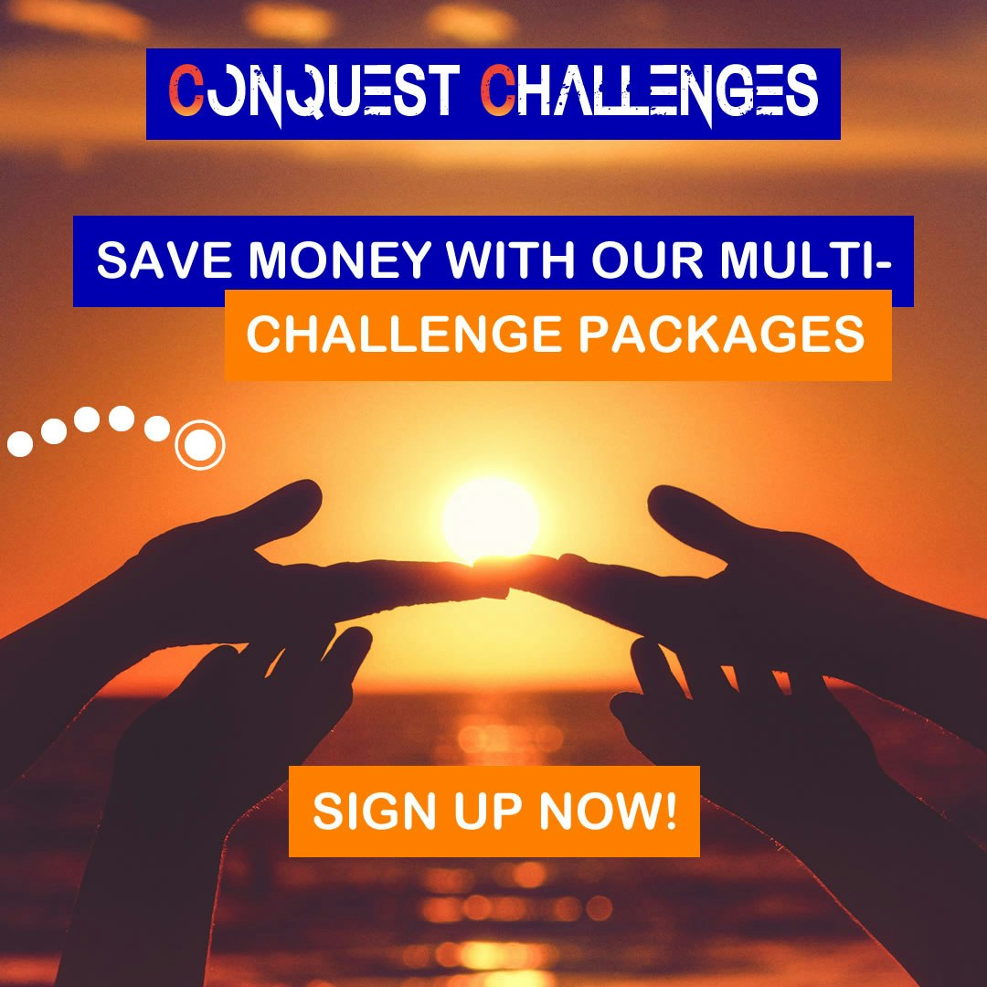 Conquest Challenges - Screenshot 5 showing product features and functionality