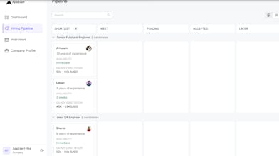 AppExert Hire gallery image