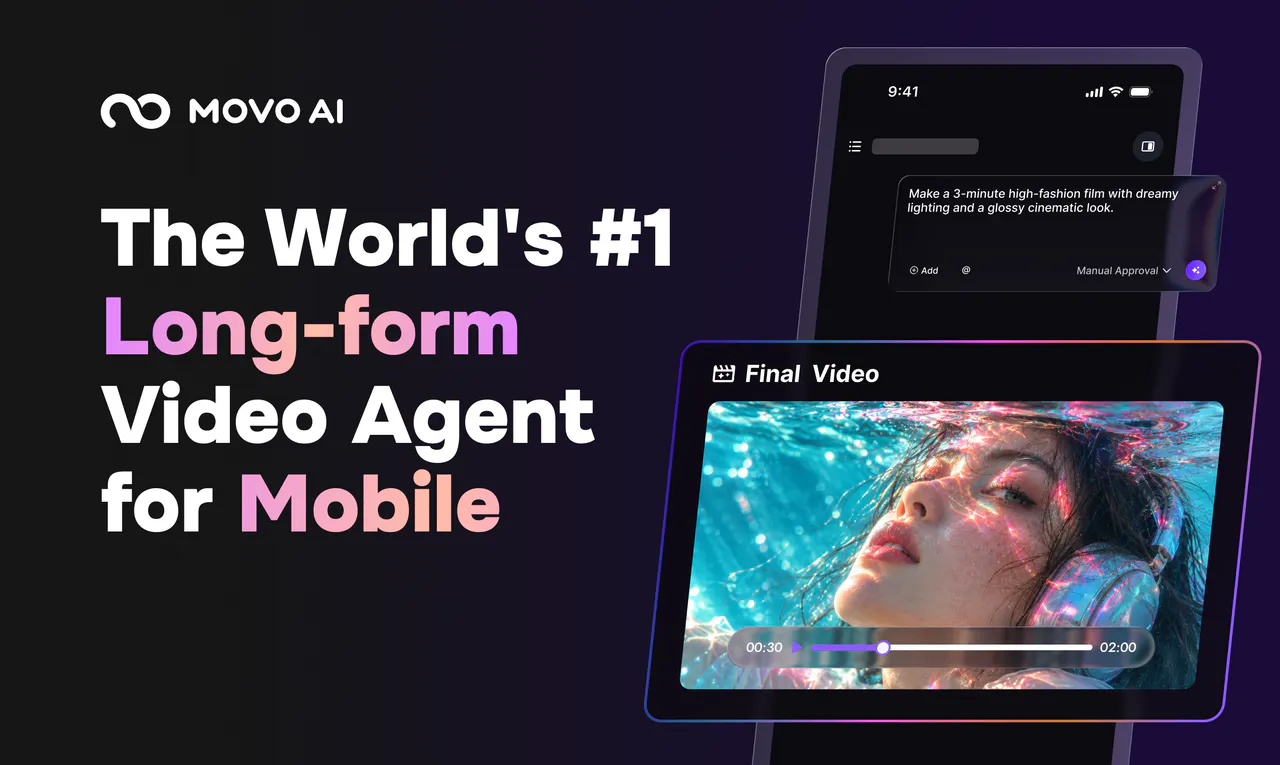 MOVO AI gallery image