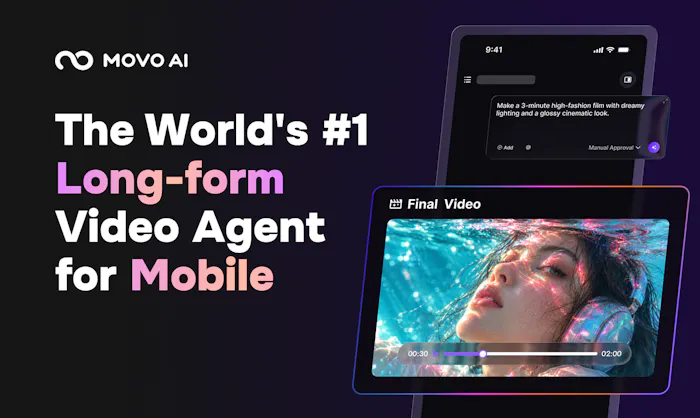 MOVO AI产品图