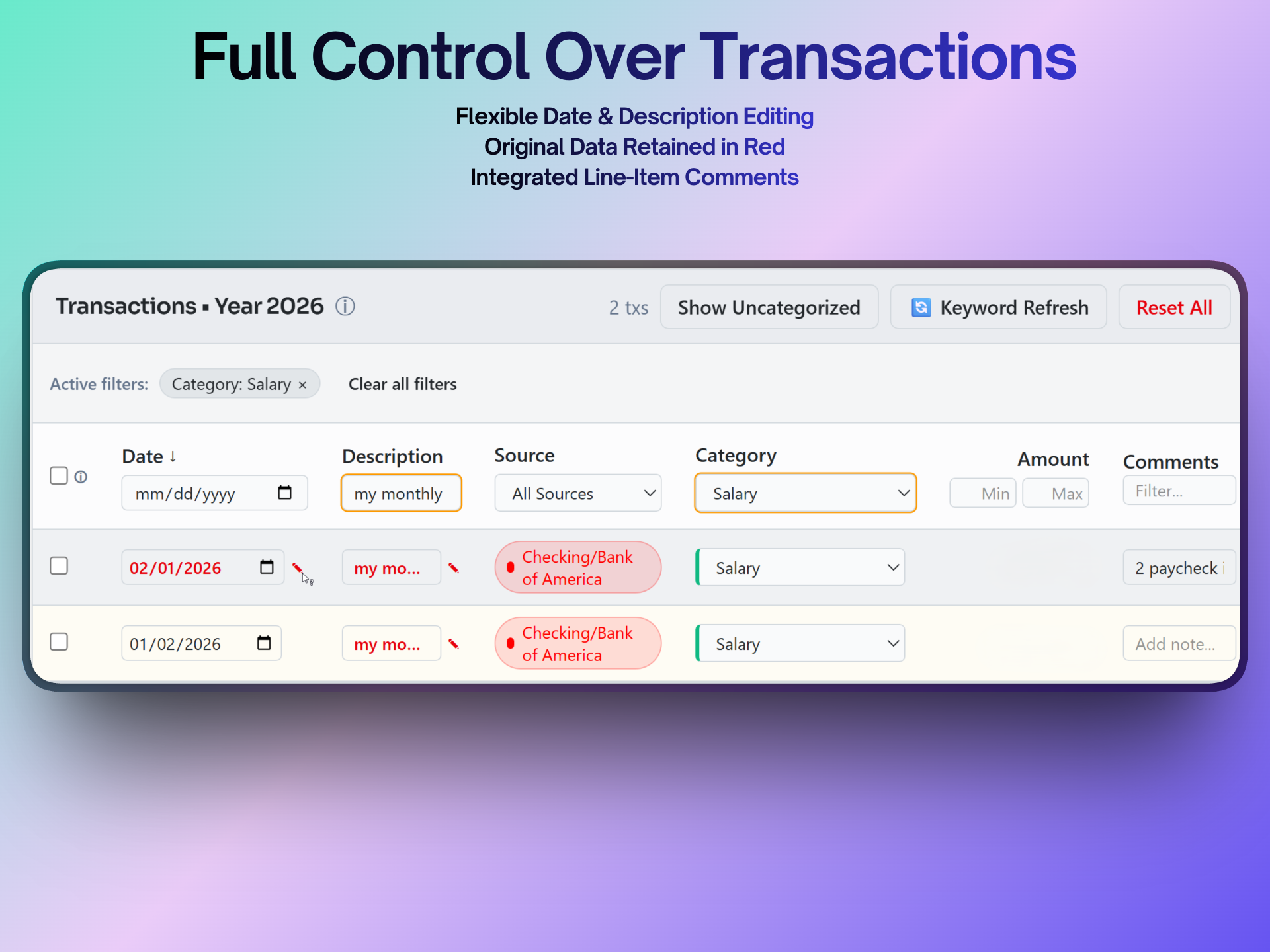 OpBoard gallery image