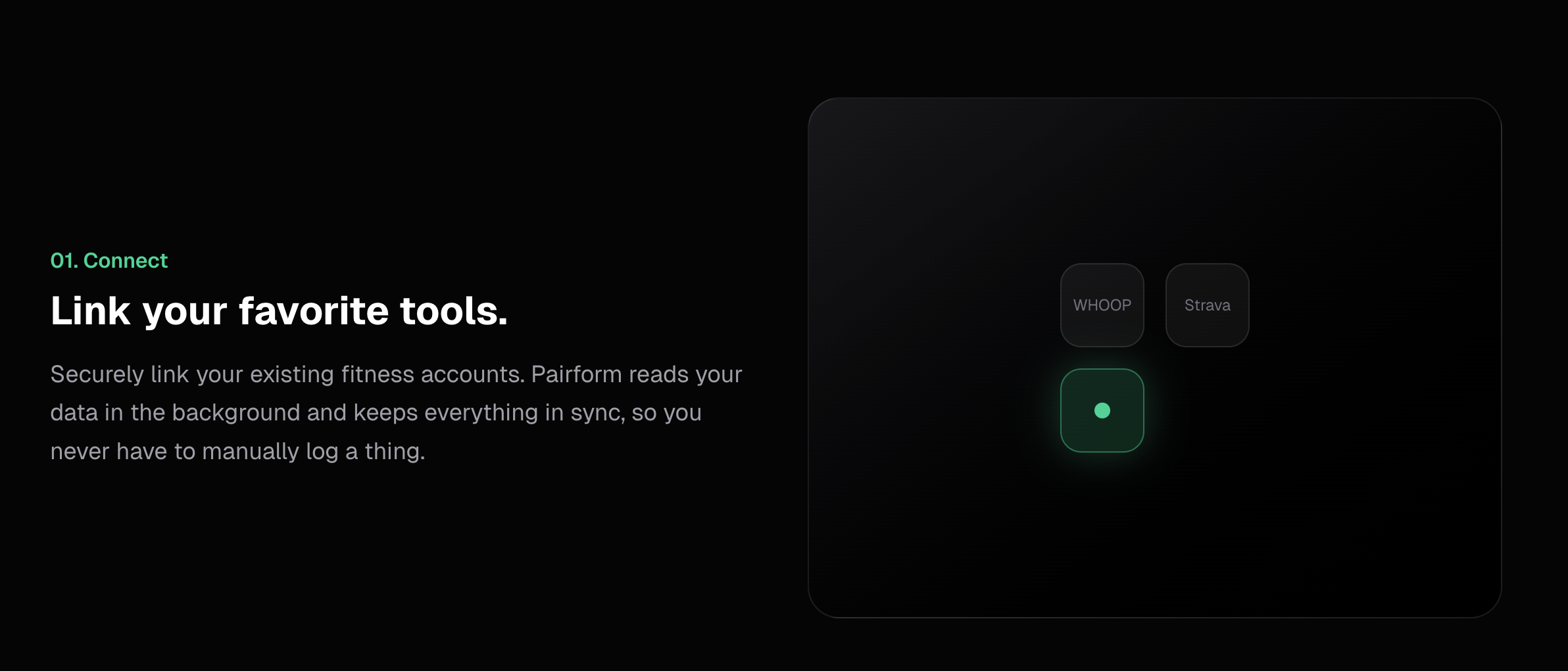 pairform gallery image