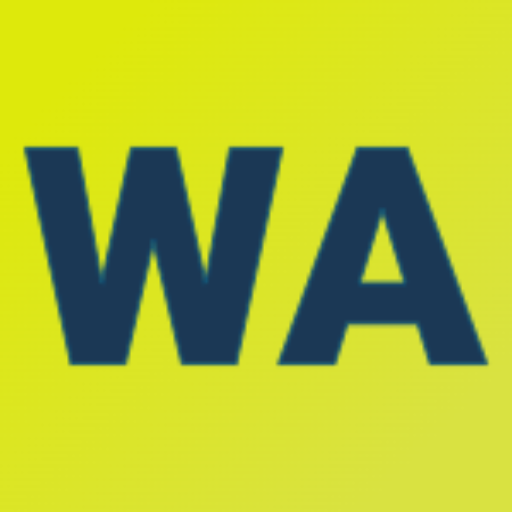 WhatsAgent - WhatsAp... logo
