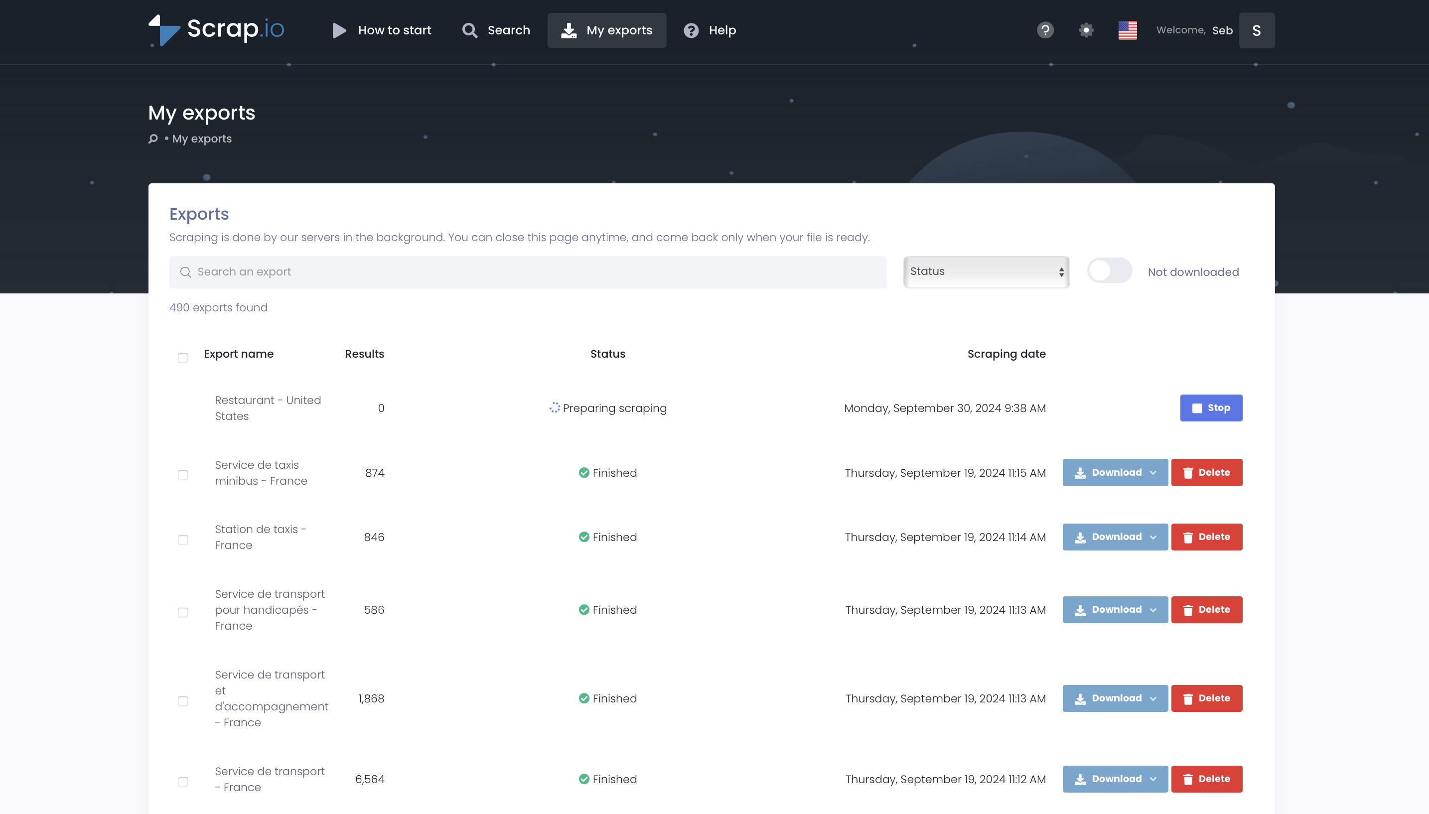 Scrap.io gallery image