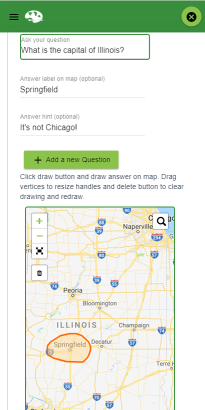 Mapcaso gallery image