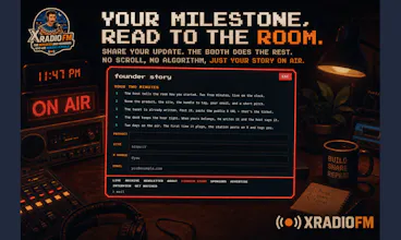 X-Radio.FM gallery image