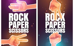 Rock Paper Scissors media 1