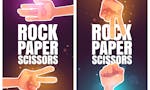 Rock Paper Scissors image
