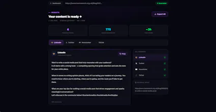 UseRepurposer gallery image