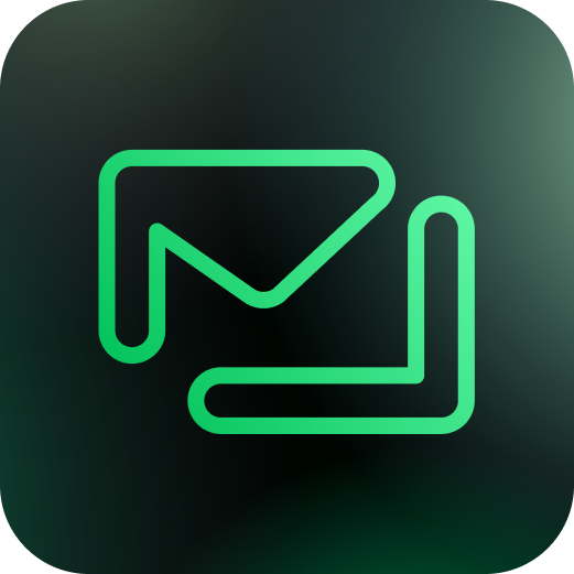 Friday – AI Email Generator logo