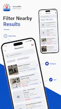 AroundMe: Nearby Places gallery image