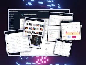 Singlebase.cloud (Alpha) gallery image