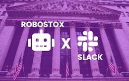 RoboStox for Slack media 3