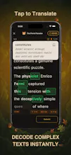 Lexiego: B2-C1-C2 Advanced Vocabulary gallery image